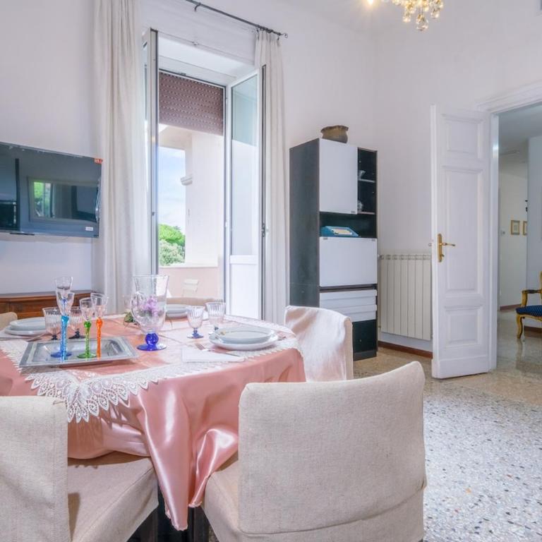 ht belvedere san giovanni - Appartamento con 1 Camera da Letto - 7