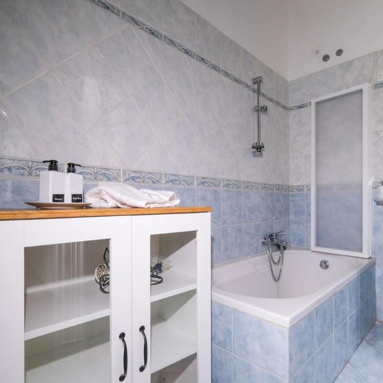 ht belvedere san giovanni - Appartamento con 1 Camera da Letto - 9