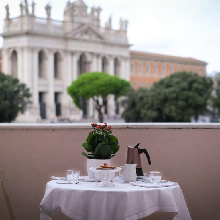 ht belvedere san giovanni - Appartamento con 1 Camera da Letto - 11