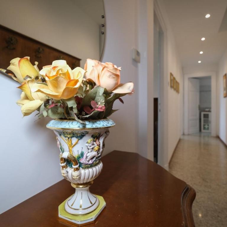 ht belvedere san giovanni - Appartamento con 1 Camera da Letto - 12