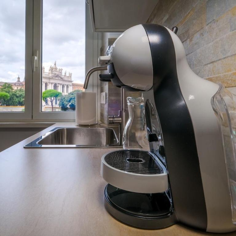 ht belvedere san giovanni - Appartamento con 1 Camera da Letto - 15