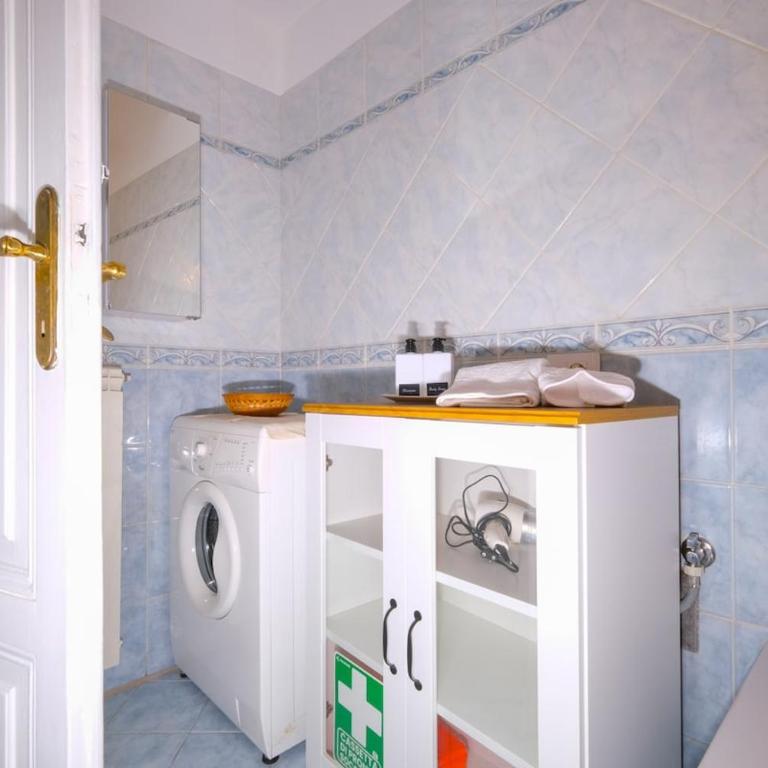 ht belvedere san giovanni - Appartamento con 1 Camera da Letto - 16