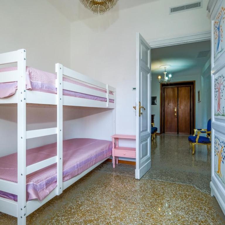 ht belvedere san giovanni - Appartamento con 1 Camera da Letto - 18