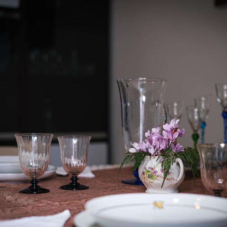 ht belvedere san giovanni - Appartamento con 1 Camera da Letto - 22