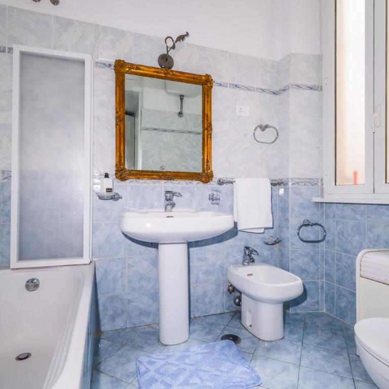 ht belvedere san giovanni - Appartamento con 1 Camera da Letto - 23
