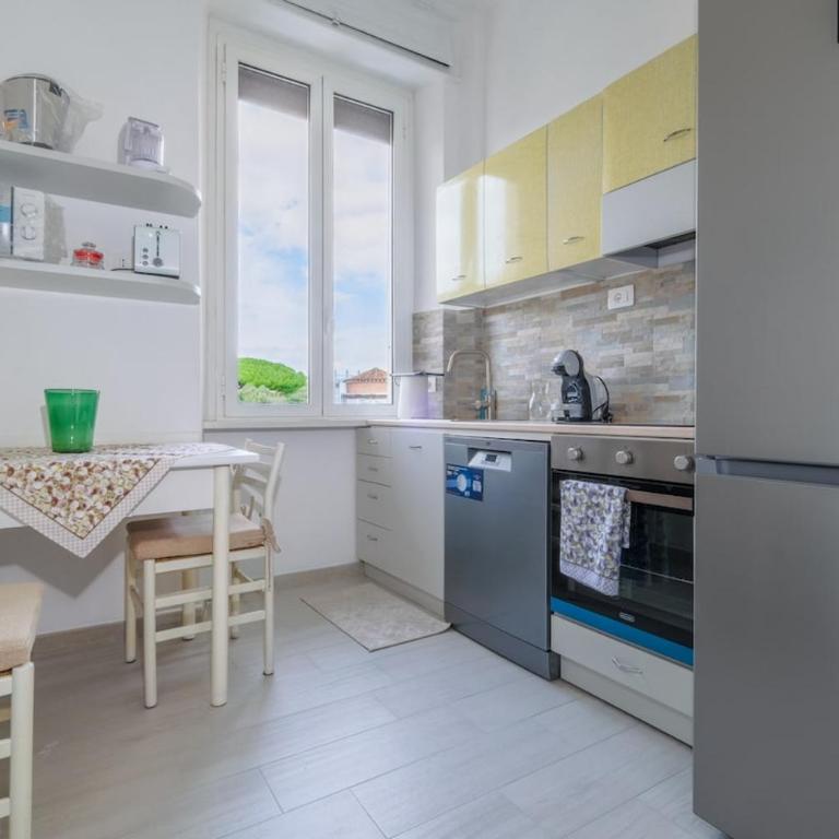 ht belvedere san giovanni - Appartamento con 1 Camera da Letto - 25