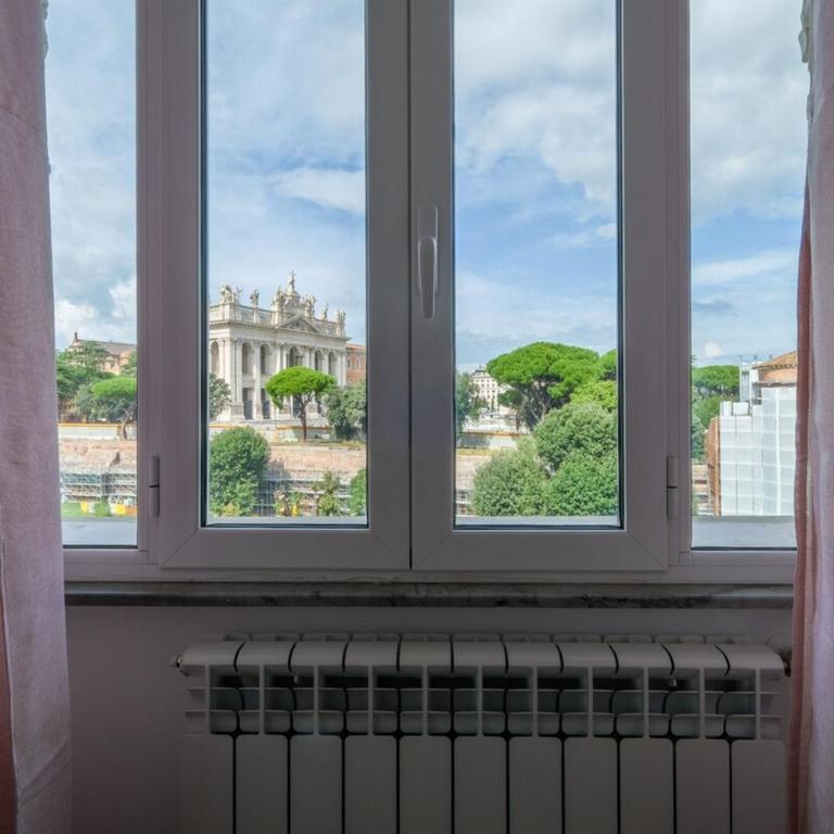 ht belvedere san giovanni - Appartamento con 1 Camera da Letto - 33