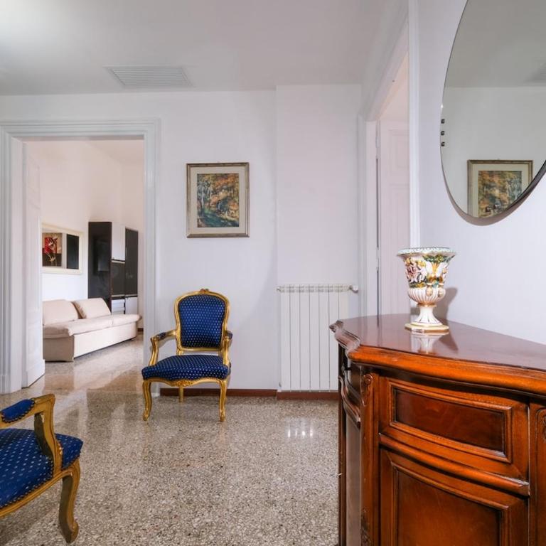 ht belvedere san giovanni - Appartamento con 1 Camera da Letto - 35
