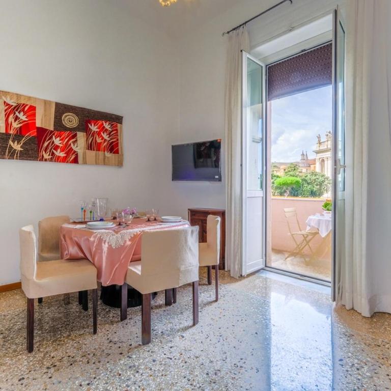 ht belvedere san giovanni - Appartamento con 1 Camera da Letto - 36