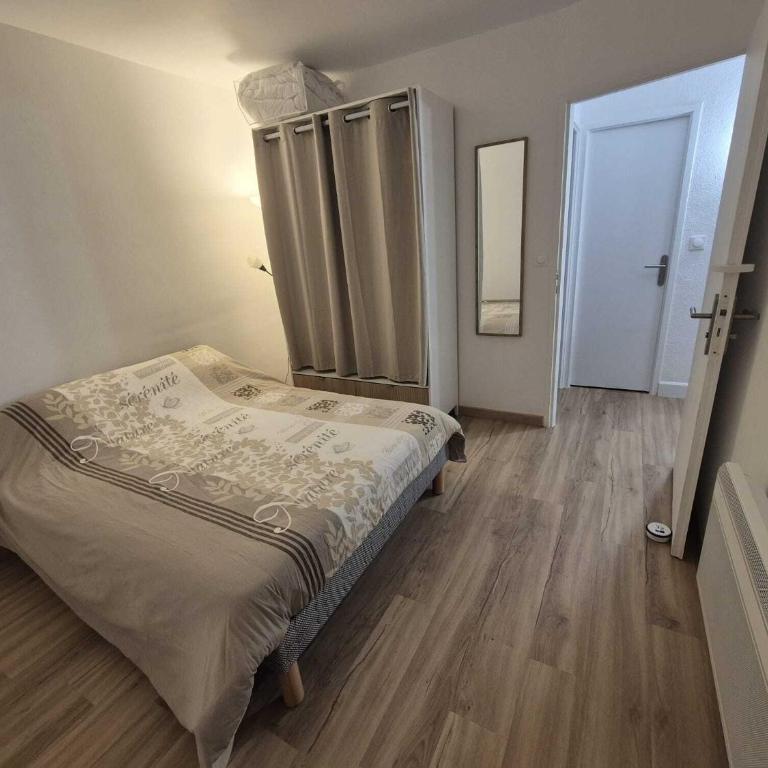 Le Repos Cypriote - 500m de la Plage - Apartment mit 2 Schlafzimmern - 4
