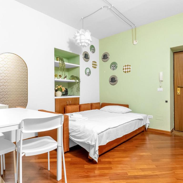Newly renovated Homely flat St Lorenzo - Appartamento con 1 Camera da Letto - 17