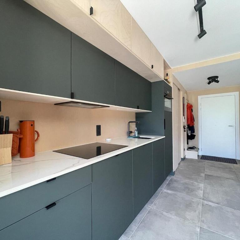Elba, Les Mazots de Kayla - Appartement 2 Chambres avec Vue sur la Montagne - 11