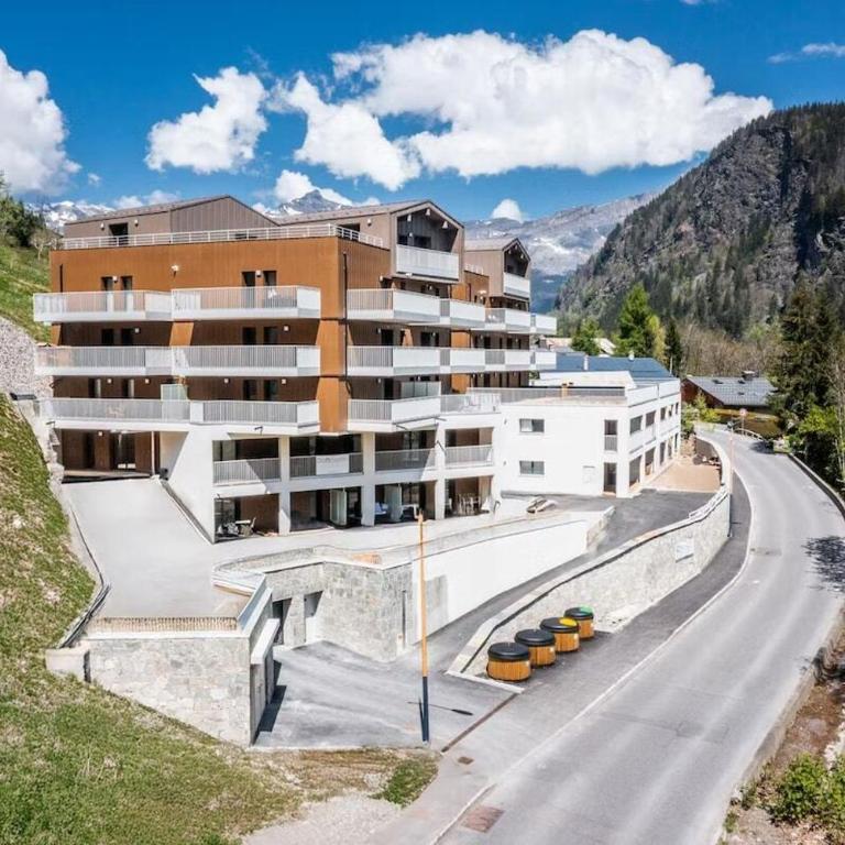 Elba, Les Mazots de Kayla - Appartement 2 Chambres avec Vue sur la Montagne - 16