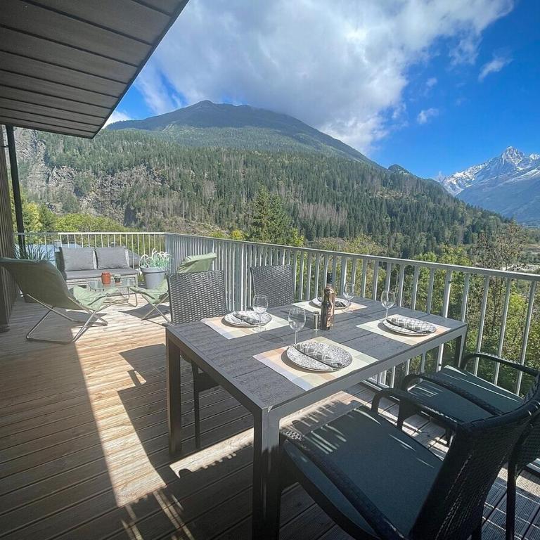 Elba, Les Mazots de Kayla - Appartement 2 Chambres avec Vue sur la Montagne - 23