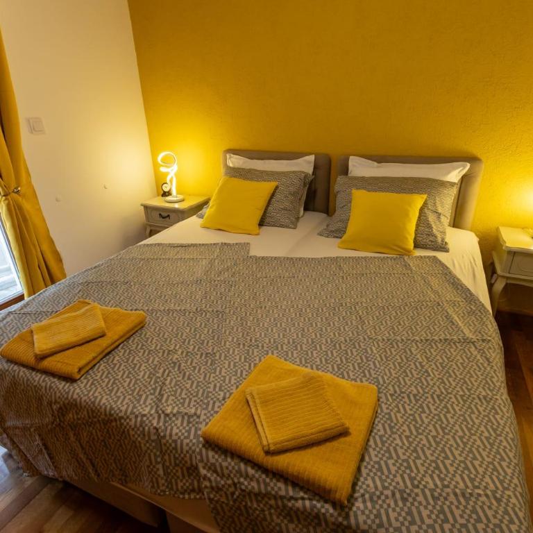 Apartment Mia - Apartman sa 1 Spavaćom Sobom - 4