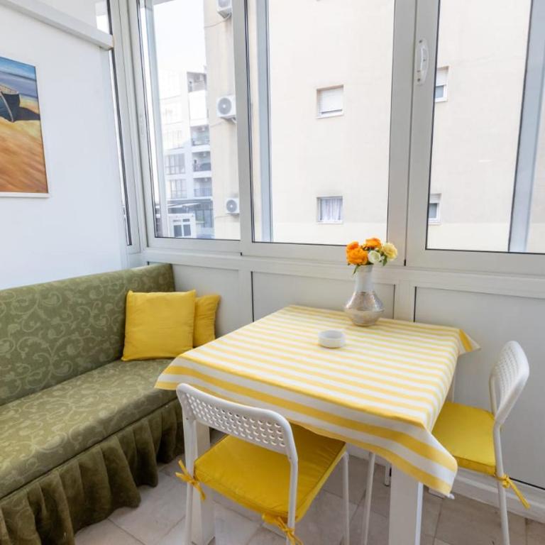 Apartment Mia - Apartman sa 1 Spavaćom Sobom - 5