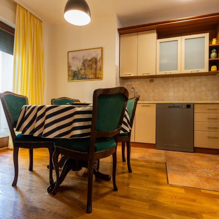 Apartment Mia - Apartman sa 1 Spavaćom Sobom - 8
