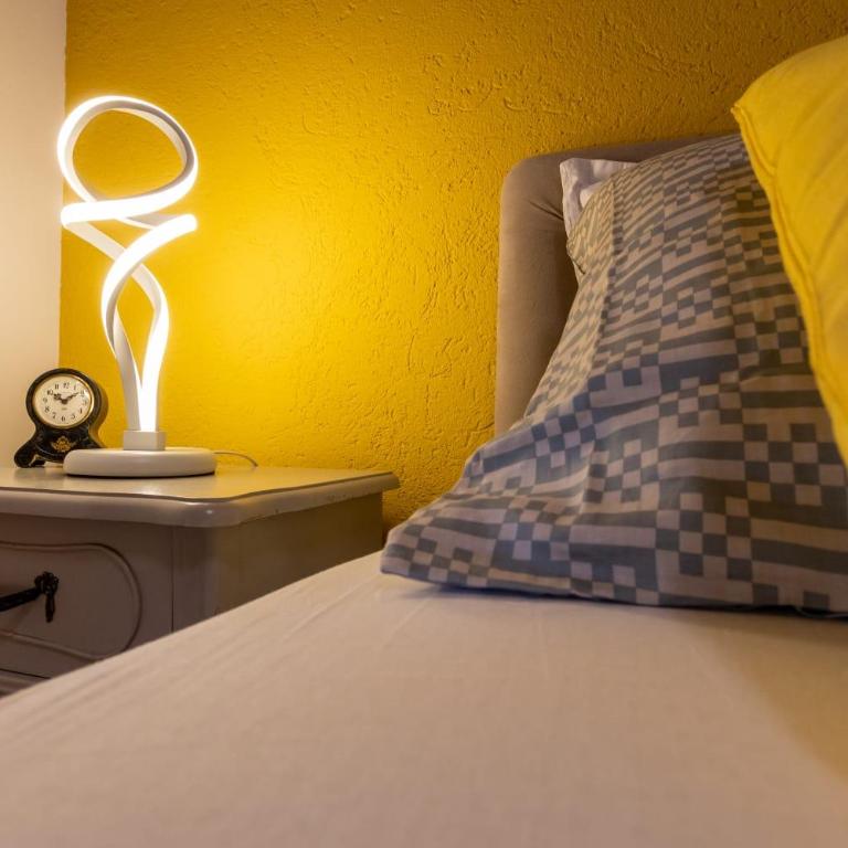 Apartment Mia - Apartman sa 1 Spavaćom Sobom - 11