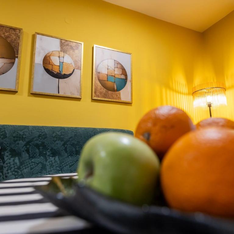 Apartment Mia - Apartman sa 1 Spavaćom Sobom - 12