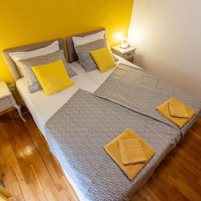 Apartment Mia - Apartman sa 1 Spavaćom Sobom - 13