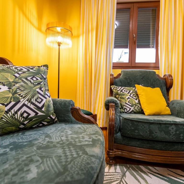 Apartment Mia - Apartman sa 1 Spavaćom Sobom - 17