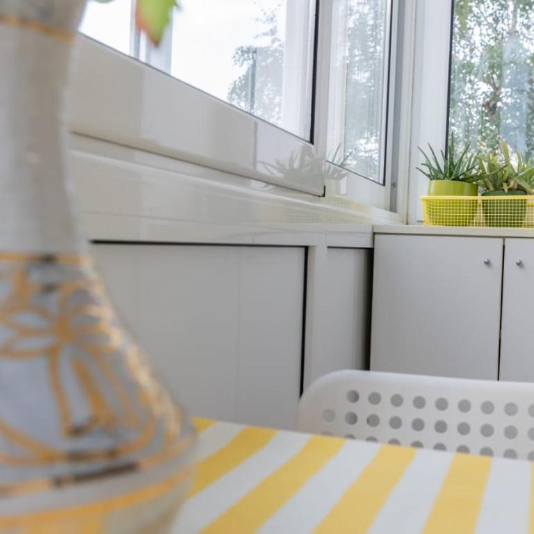 Apartment Mia - Apartman sa 1 Spavaćom Sobom - 19