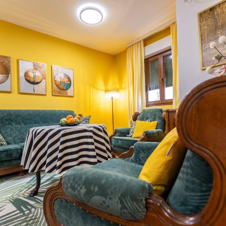 Apartment Mia - Apartman sa 1 Spavaćom Sobom - 20