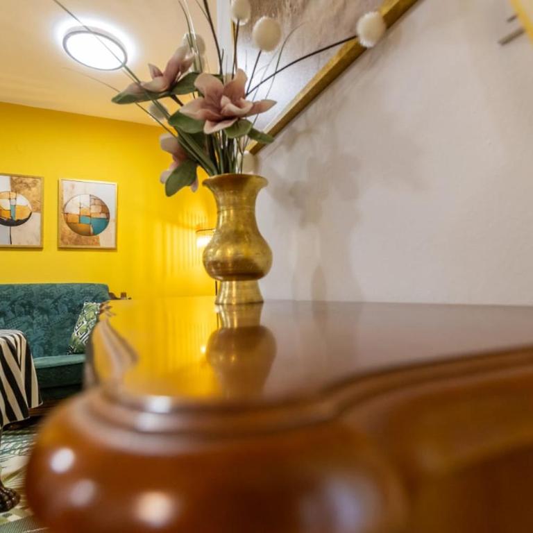 Apartment Mia - Apartman sa 1 Spavaćom Sobom - 21