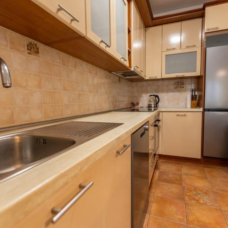 Apartment Mia - Apartman sa 1 Spavaćom Sobom - 25