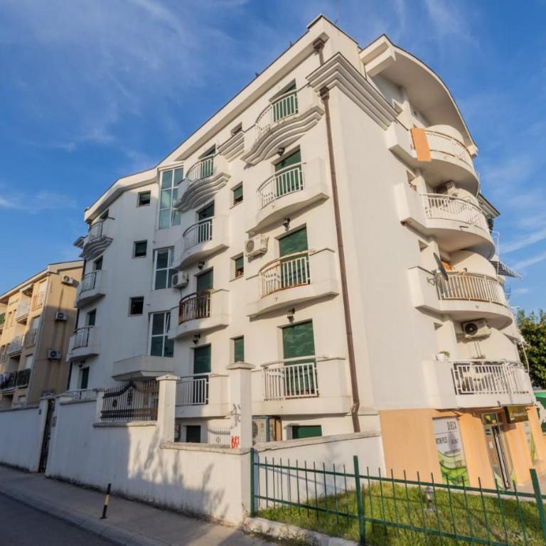 Apartment Mia - Apartman sa 1 Spavaćom Sobom - 26