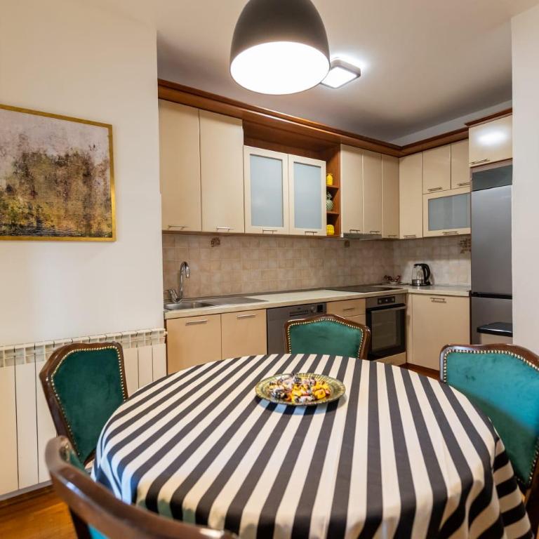 Apartment Mia - Apartman sa 1 Spavaćom Sobom - 29