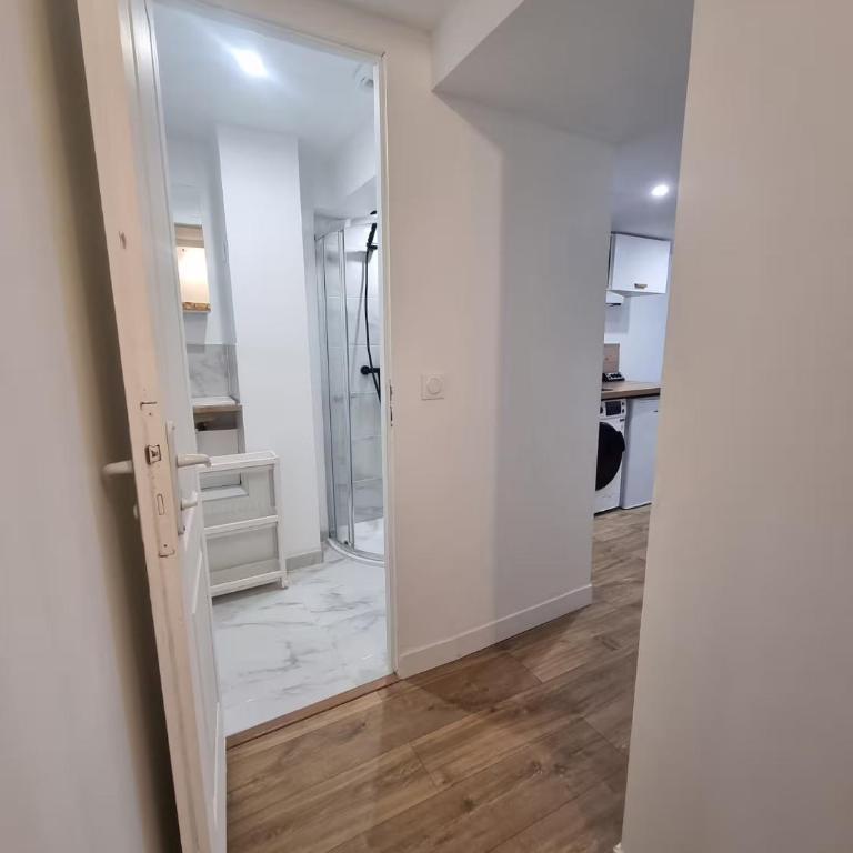 Charmant Studio en Duplex - Appartement 1 Chambre - 5