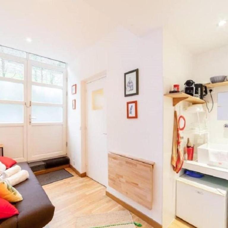 AllinLyon | Charme au cœur du Vieux Lyon - Appartamento - 1