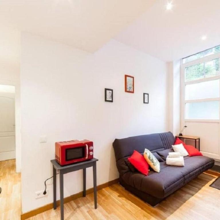 AllinLyon | Charme au cœur du Vieux Lyon - Appartamento - 7