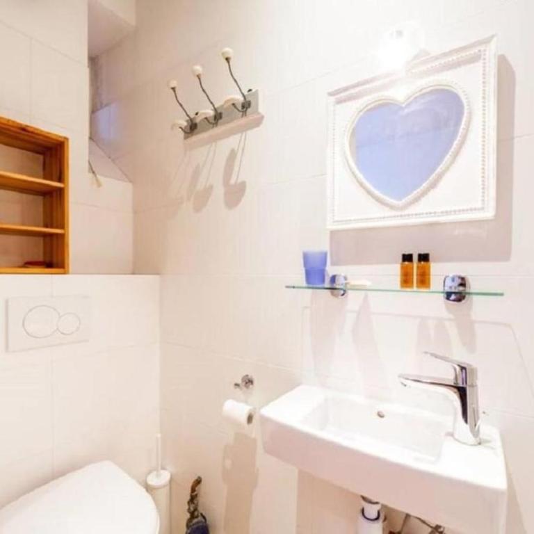 AllinLyon | Charme au cœur du Vieux Lyon - Appartamento - 8