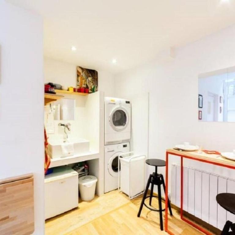 AllinLyon | Charme au cœur du Vieux Lyon - Appartamento - 5