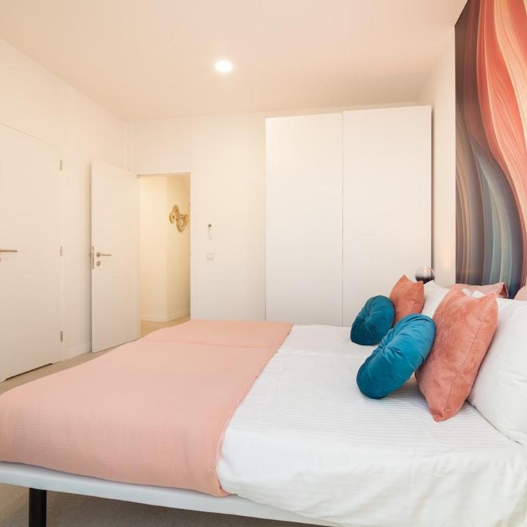 Villa D with PRIV, heated pool, ocean view THE VIEW TENERIFE - Villa - 20