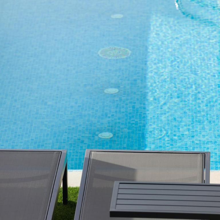 Villa D with PRIV, heated pool, ocean view THE VIEW TENERIFE - Villa - 21
