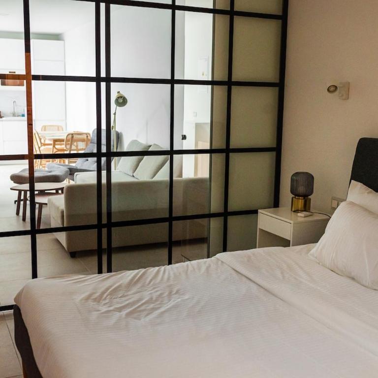 Villa D with PRIV, heated pool, ocean view THE VIEW TENERIFE - Villa - 30
