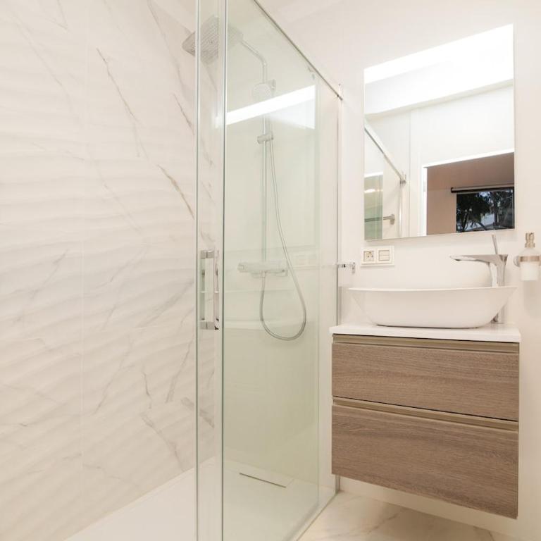 Villa D with PRIV, heated pool, ocean view THE VIEW TENERIFE - Villa - 37