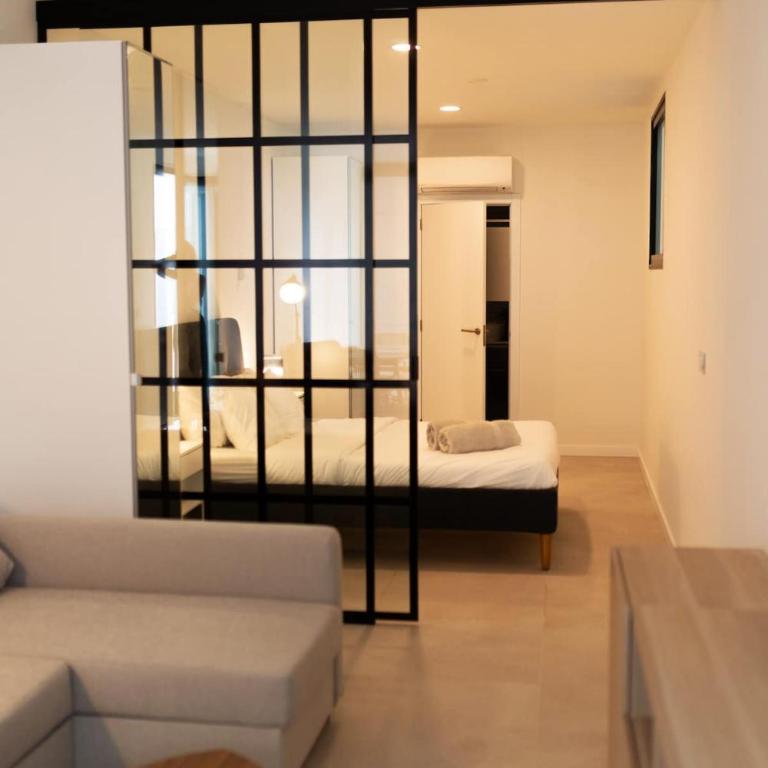 Villa D with PRIV, heated pool, ocean view THE VIEW TENERIFE - Villa - 40