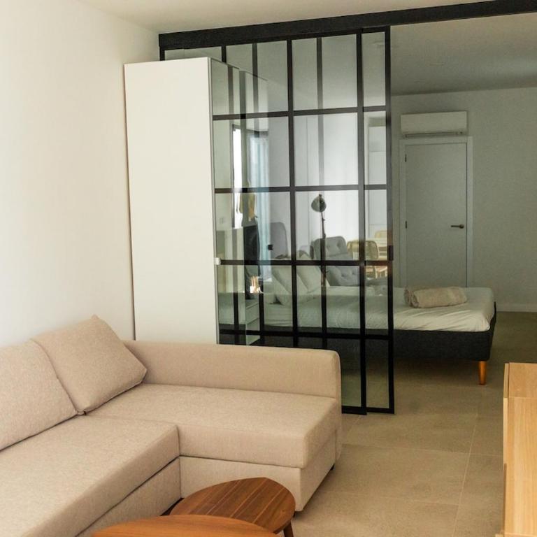 Villa D with PRIV, heated pool, ocean view THE VIEW TENERIFE - Villa - 47