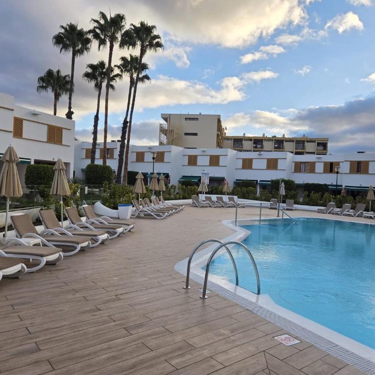 Las Brisas Canary Home Rent - Two-Bedroom Apartment - 19