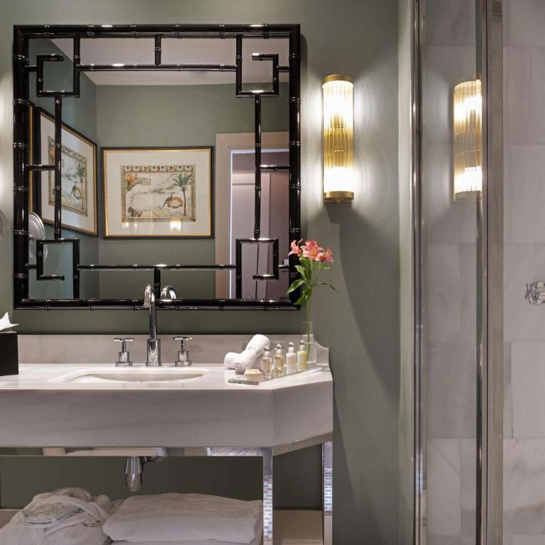NH Collection Colón Valencia - Superior Double or Twin Room - 6