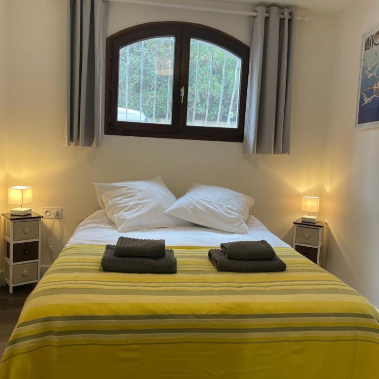 Villa-Monti Luxury Villa with Private Pool, Fully Air Conditioned Bedrooms, 5 Star Superhosts! - Villa 3 Chambres - 14