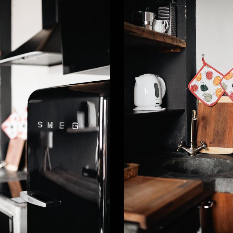 NYC-Style Industrial Apt on Navigli Milan - Appartamento con 1 Camera da Letto - 20