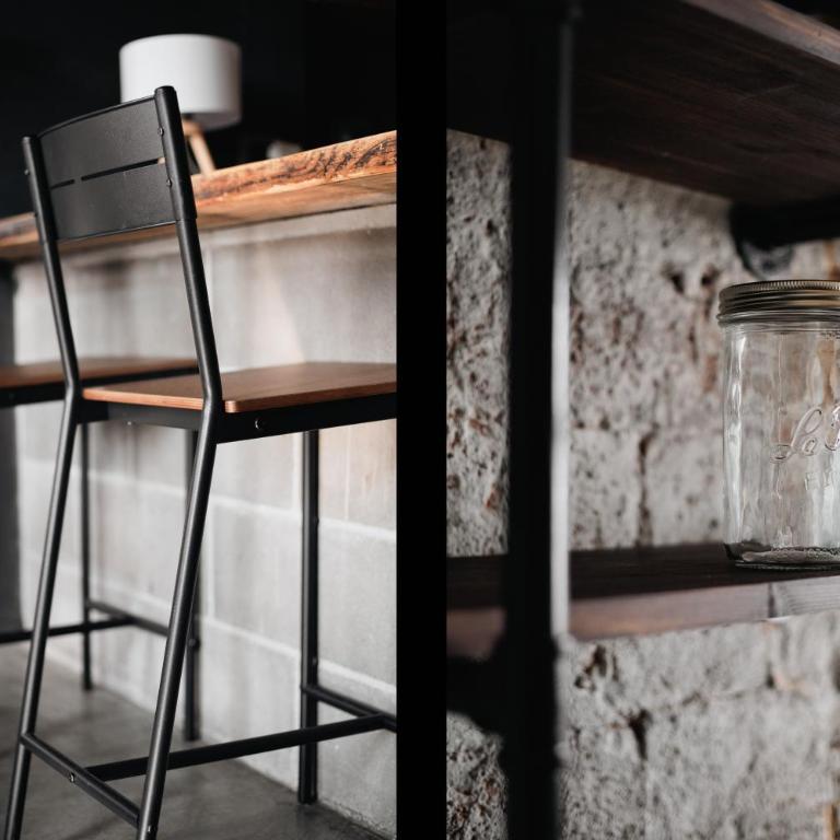 NYC-Style Industrial Apt on Navigli Milan - Appartamento con 1 Camera da Letto - 21