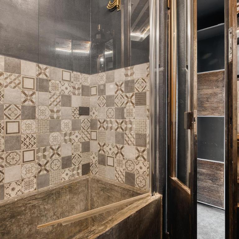 NYC-Style Industrial Apt on Navigli Milan - Appartamento con 1 Camera da Letto - 26