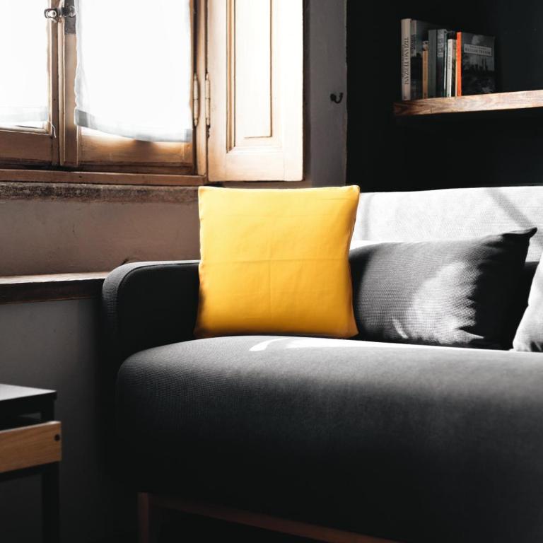 NYC-Style Industrial Apt on Navigli Milan - Appartamento con 1 Camera da Letto - 29