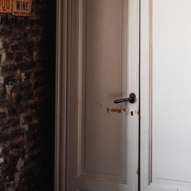 NYC-Style Industrial Apt on Navigli Milan - Appartamento con 1 Camera da Letto - 38
